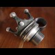 Gas Cap Crown Brass Gas Cap Crown Brass