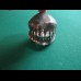 Aluminum shift knob jaw