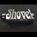 Harley footpegs, kickstart pedal ,SHOVEL, custom project , handmade Aluminium