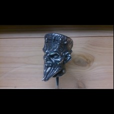 Harley Shift knob aluminum handmade, hot rod, harley, custom bike, classic car