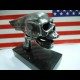  Flying Skull, Aluminum