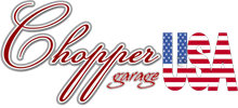 Chopper Garage USA